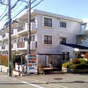 つつじが丘ヒロック 外観