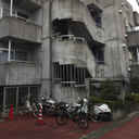 コリーヌ学芸大学 外観