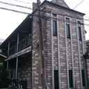 CORT ANNEX R-1 外観