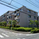 パレス町田 外観