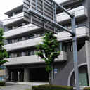 クローネ 外観