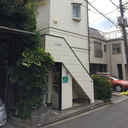 クライアント宿河原 外観