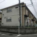ハイツ広田B 外観