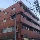 清水町ハイツ 外観