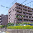 エスポワールいずみ野 外観