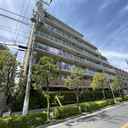 藤和シティホームズ一之江airycourt 外観