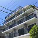 Grandcedar 外観