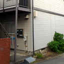 VIP日進 外観
