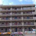 市両マンション 外観