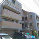 ヒルズ町田・中町 外観