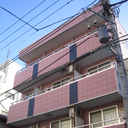 YS SQUARE 外観