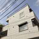ニューハイツキット 外観