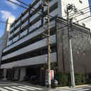 ステージグランデ錦糸町 外観