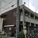 ソミール新松戸II 外観