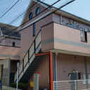 PEERAGE AOYAMA Ⅲ 外観