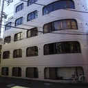 ラブリハイツ北新宿2 外観