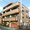 オリジン庚申 外観