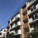 川口原町ローヤルコーポ 外観