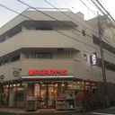 メゾンクレマツ 外観