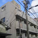クリオ日ノ出町弐番館 外観