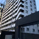 ライオンズプラザ川口本町 外観