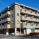 瀬谷中央山名ビル 外観