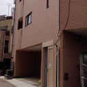 マンション萩 外観