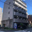 MAINSTAGE池袋 外観