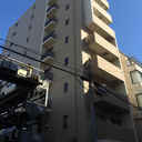 BRIGHTSTAGE 外観