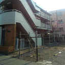 ピース嶋村 外観