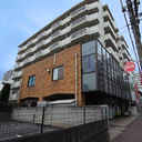 渋谷ビル 外観