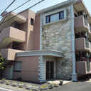 BLOSSOM MANSIONS 外観