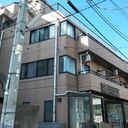 プリローダ北沢 外観