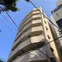 リュウセン初台 外観