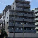 ルーブル川崎中丸子弐番館 外観