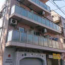 第2マンション村井 外観