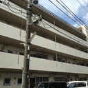 大成マンション 外観