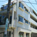 エル山王 外観