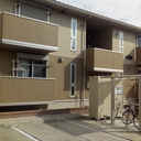 D-ROOM共和 外観