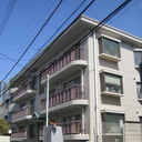 原宿パークレイン 外観