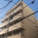 田端シティークレスト 外観