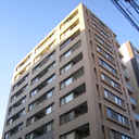 プラハ東京八丁堀 外観