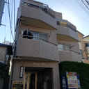 ロッシュ笹塚 外観