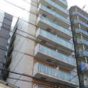 アイル日暮里弐番館 外観