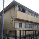 コーポ大川 外観