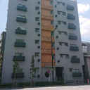 城見マンション 外観