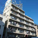 千歳船橋オリンピックマンションG-2 外観