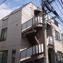 アメニティヒロ 外観