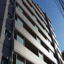 菱和パレス大森山王壱番館 外観
