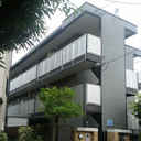 玉川ソレイユ 外観